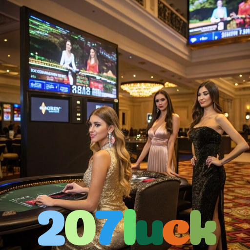 207luck - Baixe o App 207luck para Android e Comece a Jogar