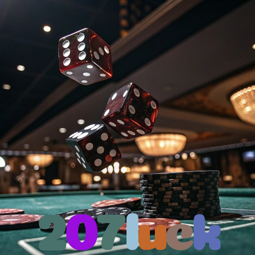 207luck - Baixe o app 207luck no Google Play e jogue ao vivo