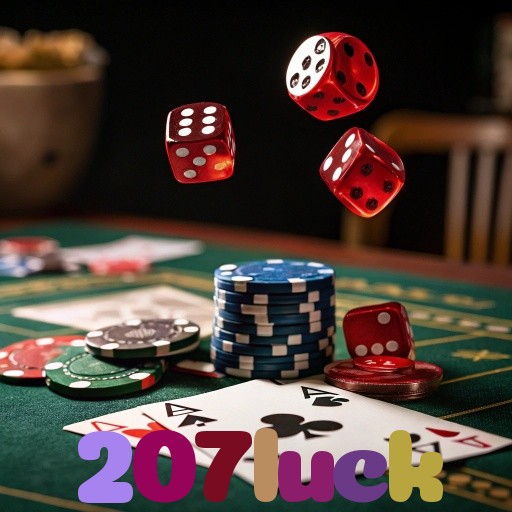 207luck - Baixe o app 207luck no Google Play e jogue ao vivo