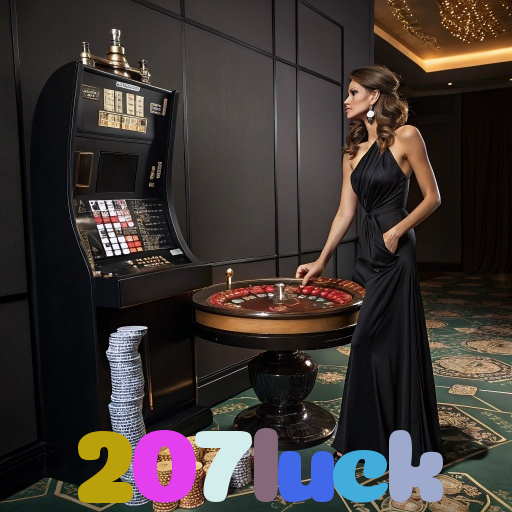 207luck - Baixe o App 207luck para Android e Comece a Jogar