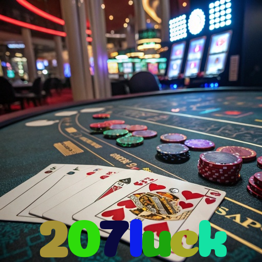 207luck - Baixe o App 207luck para Android e Comece a Jogar
