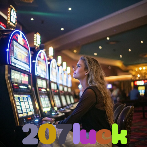 207luck - Baixe o App 207luck para Android e Comece a Jogar