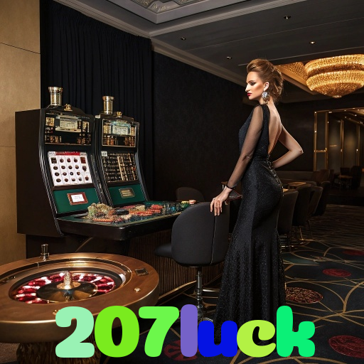 207luck - Baixe o app 207luck no Google Play e jogue ao vivo