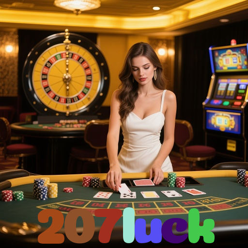 207luck - Baixe o App 207luck para Android e Comece a Jogar