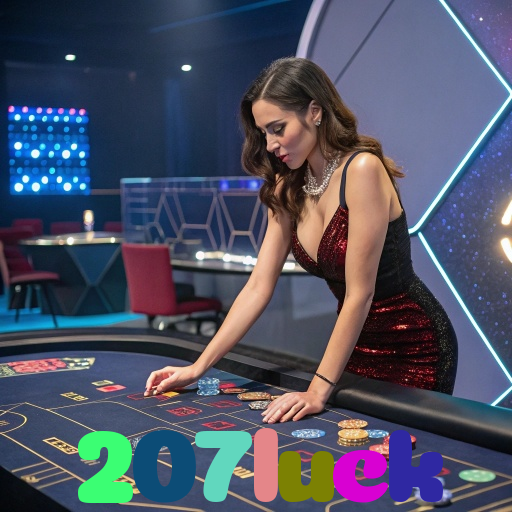 207luck - Baixe o app 207luck no Google Play e jogue ao vivo