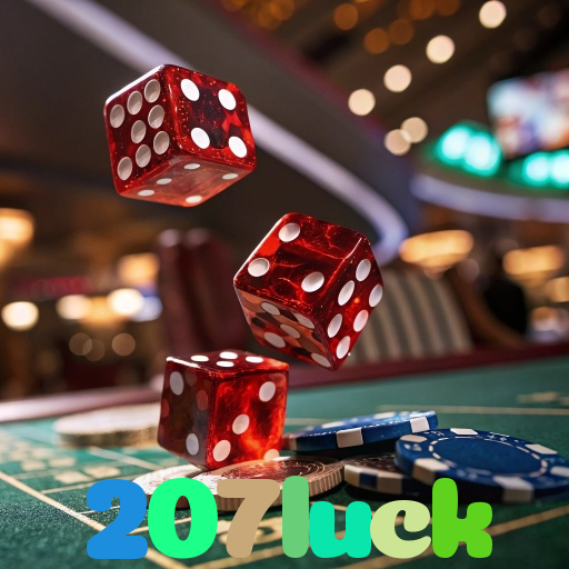 207luck - Baixe o App 207luck para Android e Comece a Jogar