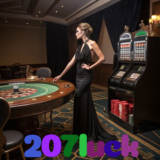 207luck - Baixe o app 207luck no Google Play e jogue ao vivo