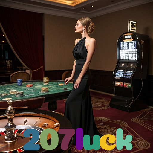 207luck - Baixe o App 207luck para Android e Comece a Jogar