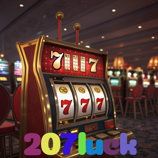 207luck - Baixe o app 207luck no Google Play e jogue ao vivo