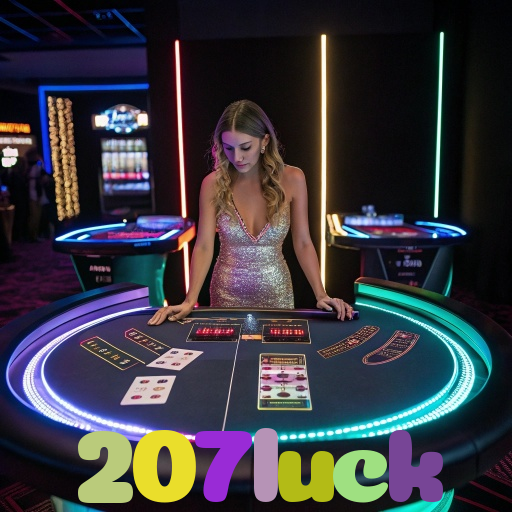 207luck - Baixe o App 207luck para Android e Comece a Jogar