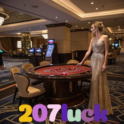 207luck - Baixe o App 207luck para Android e Comece a Jogar