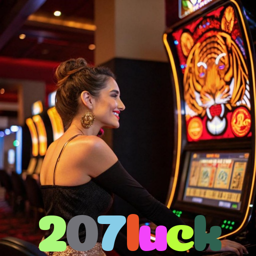 207luck - Baixe o App 207luck para Android e Comece a Jogar