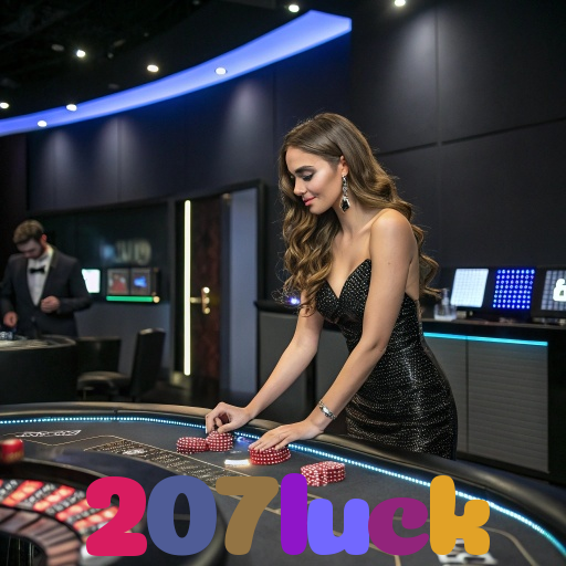 207luck - Baixe o app 207luck no Google Play e jogue ao vivo
