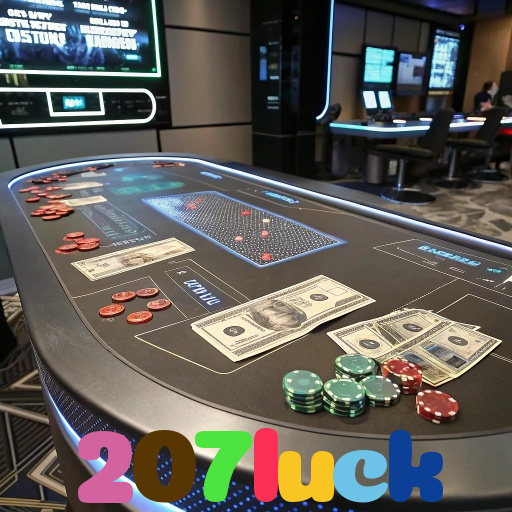 207luck - Baixe o App 207luck para Android e Comece a Jogar