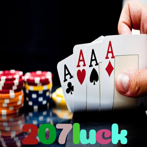 207luck - Baixe o app 207luck no Google Play e jogue ao vivo