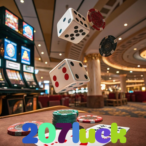 207luck - Baixe o app 207luck no Google Play e jogue ao vivo
