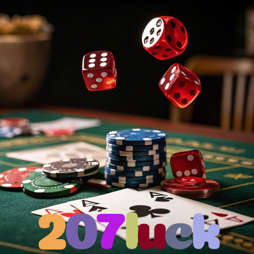 207luck - Baixe o App 207luck para Android e Comece a Jogar