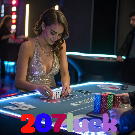 207luck - Baixe o App 207luck para Android e Comece a Jogar