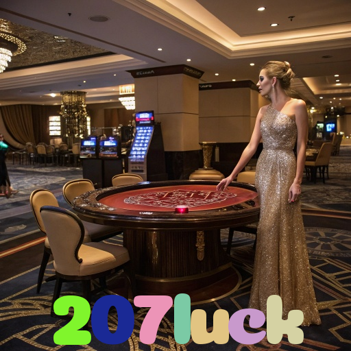 207luck - Baixe o App 207luck para Android e Comece a Jogar