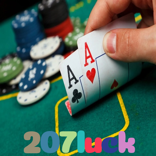 207luck - Baixe o app 207luck no Google Play e jogue ao vivo