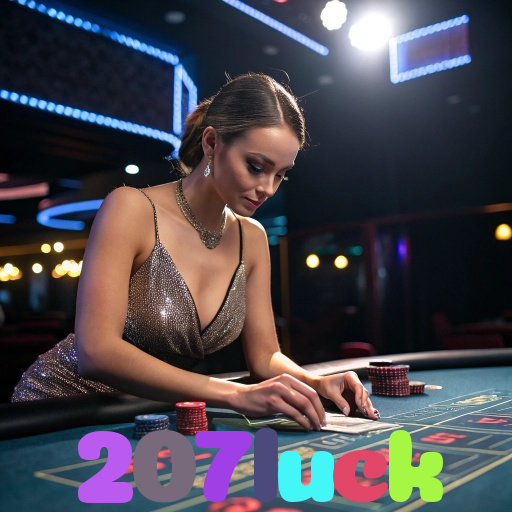 207luck - Baixe o app 207luck no Google Play e jogue ao vivo