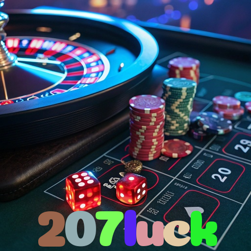 207luck - Baixe o app 207luck no Google Play e jogue ao vivo