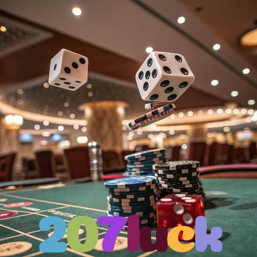 207luck - Baixe o app 207luck no Google Play e jogue ao vivo