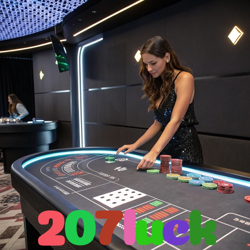 207luck - Baixe o App 207luck para Android e Comece a Jogar