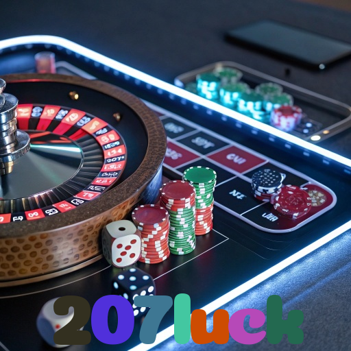 207luck - Baixe o App 207luck para Android e Comece a Jogar
