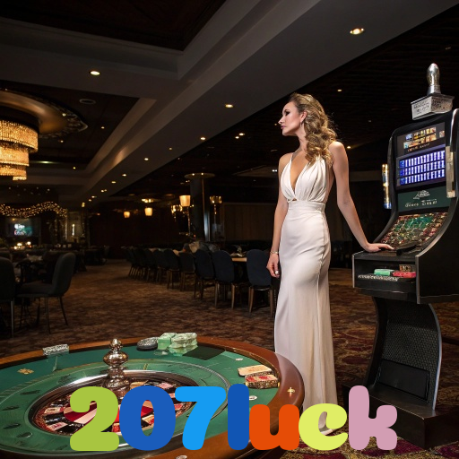 207luck - Baixe o app 207luck no Google Play e jogue ao vivo