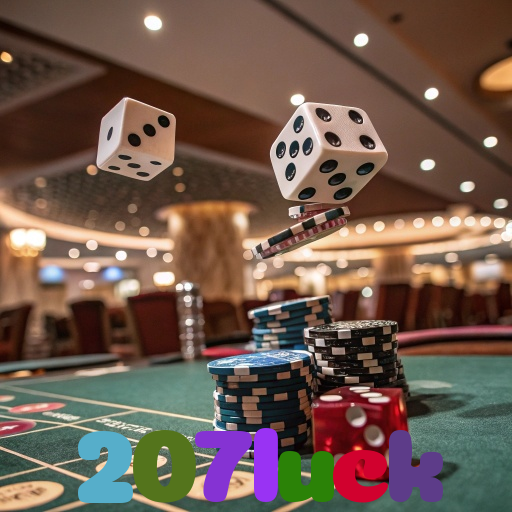 207luck - Baixe o App 207luck para Android e Comece a Jogar