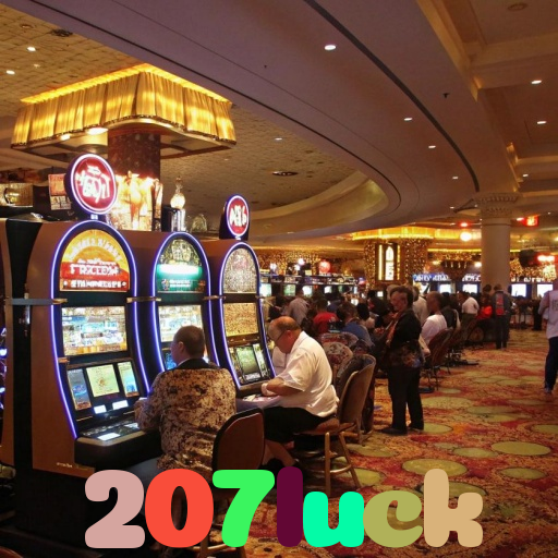 207luck - Baixe o App 207luck para Android e Comece a Jogar