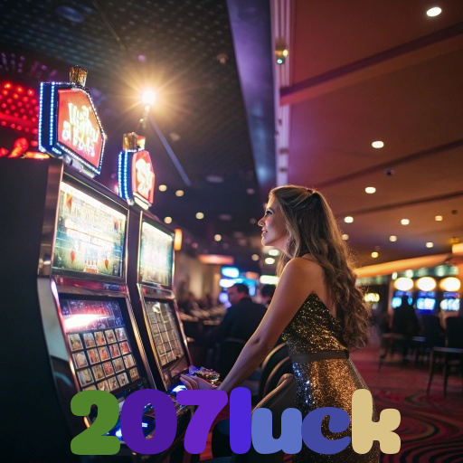 207luck - Baixe o App 207luck para Android e Comece a Jogar