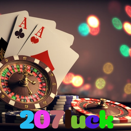 207luck - Baixe o App 207luck para Android e Comece a Jogar