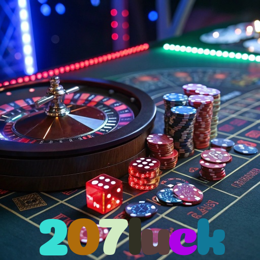 207luck - Baixe o App 207luck para Android e Comece a Jogar