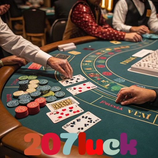 207luck - Baixe o App 207luck para Android e Comece a Jogar
