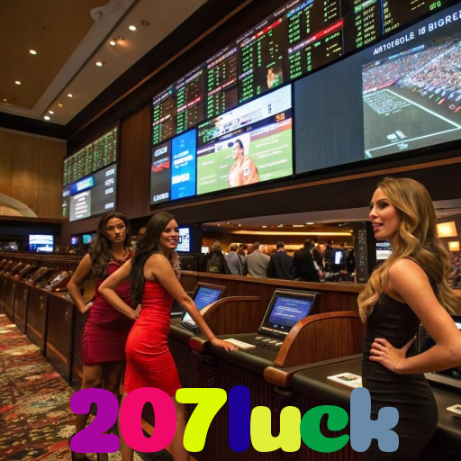207luck - Baixe o App 207luck para Android e Comece a Jogar