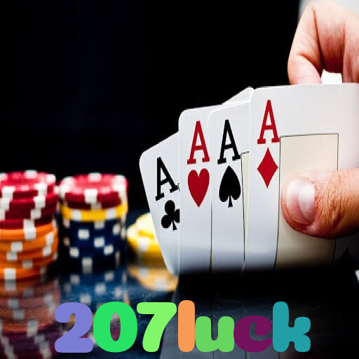 207luck - Baixe o App 207luck para Android e Comece a Jogar