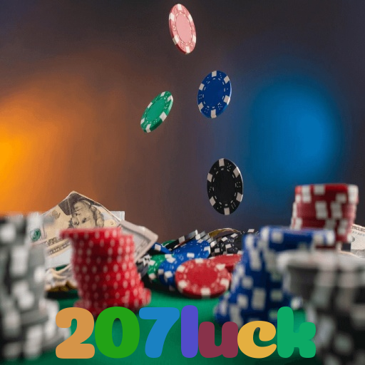 207luck - Baixe o App 207luck para Android e Comece a Jogar