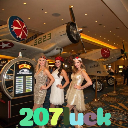 207luck - Baixe o app 207luck no Google Play e jogue ao vivo