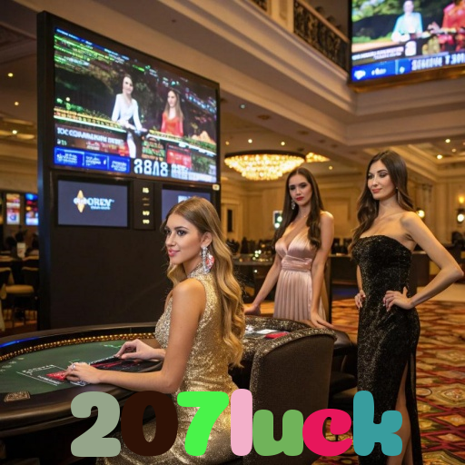 207luck - Baixe o App 207luck para Android e Comece a Jogar