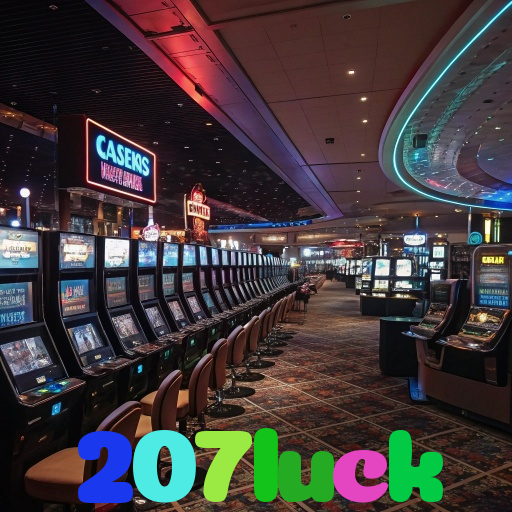 207luck - Baixe o App 207luck para Android e Comece a Jogar