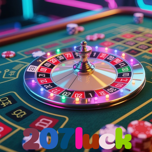 207luck - Baixe o app 207luck no Google Play e jogue ao vivo