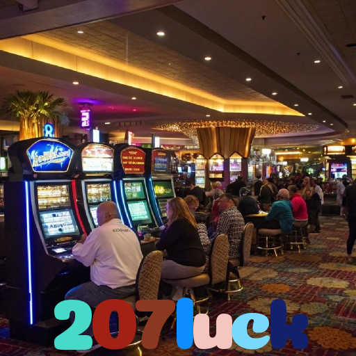 207luck - Baixe o App 207luck para Android e Comece a Jogar