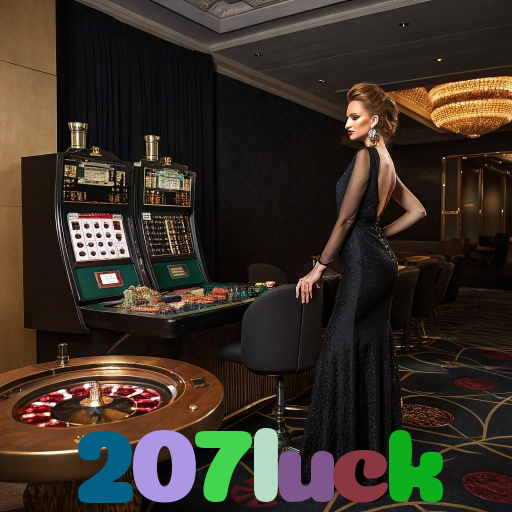 207luck - Baixe o app 207luck no Google Play e jogue ao vivo