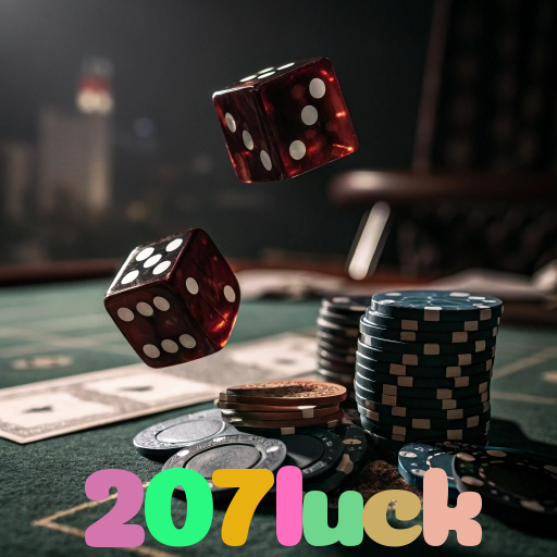 207luck - Baixe o app 207luck no Google Play e jogue ao vivo