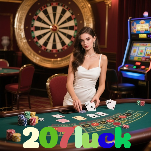 207luck - Baixe o App 207luck para Android e Comece a Jogar