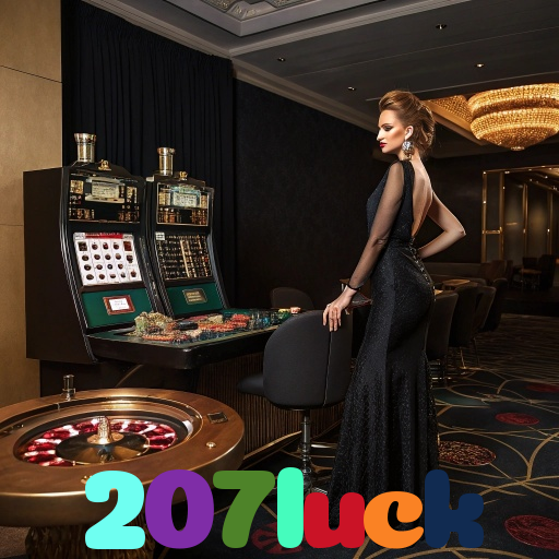 207luck - Baixe o App 207luck para Android e Comece a Jogar