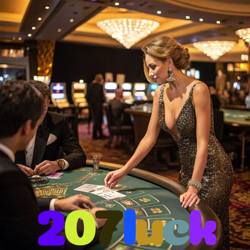 207luck - Baixe o app 207luck no Google Play e jogue ao vivo