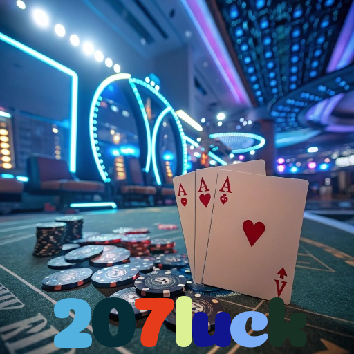 207luck - Baixe o app 207luck no Google Play e jogue ao vivo